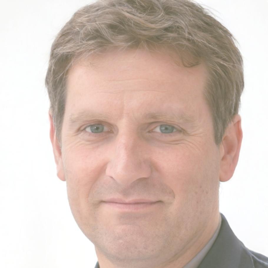 Portrait de Thomas Leclerc