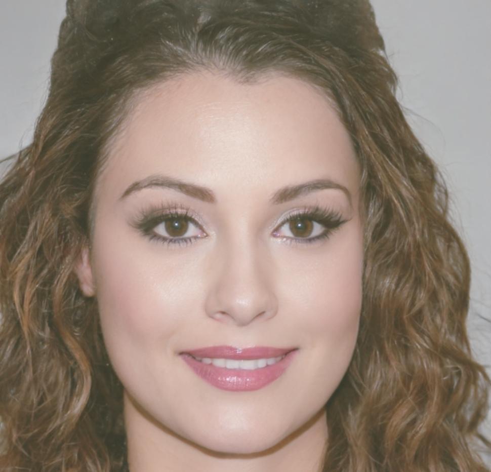 Portrait de Sophie Martin